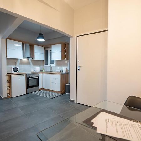 Athens Center 2 Bedrooms 4 Pers Apartment. Exterior foto