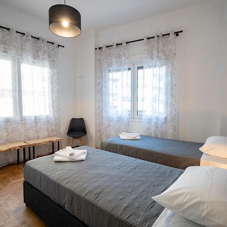 Athens Center 2 Bedrooms 4 Pers Apartment. Exterior foto