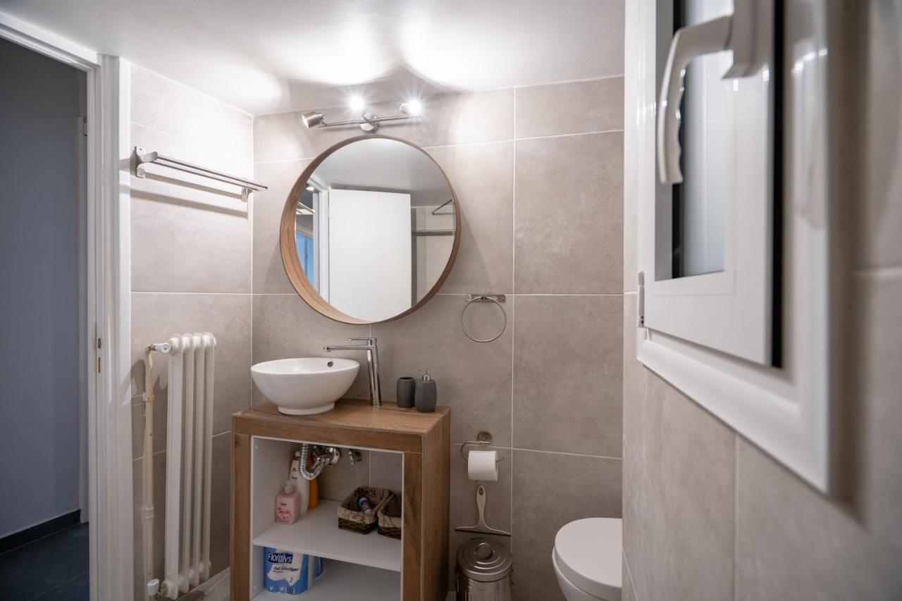 Athens Center 2 Bedrooms 4 Pers Apartment. Exterior foto