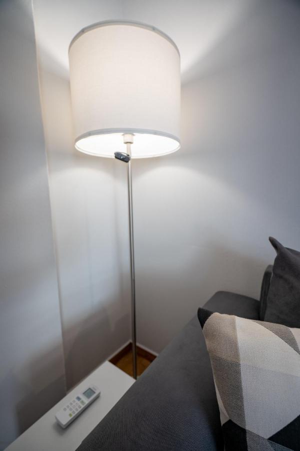 Athens Center 2 Bedrooms 4 Pers Apartment. Exterior foto