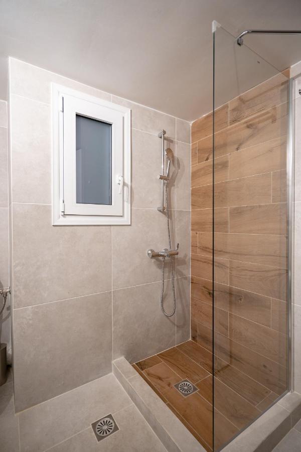 Athens Center 2 Bedrooms 4 Pers Apartment. Exterior foto