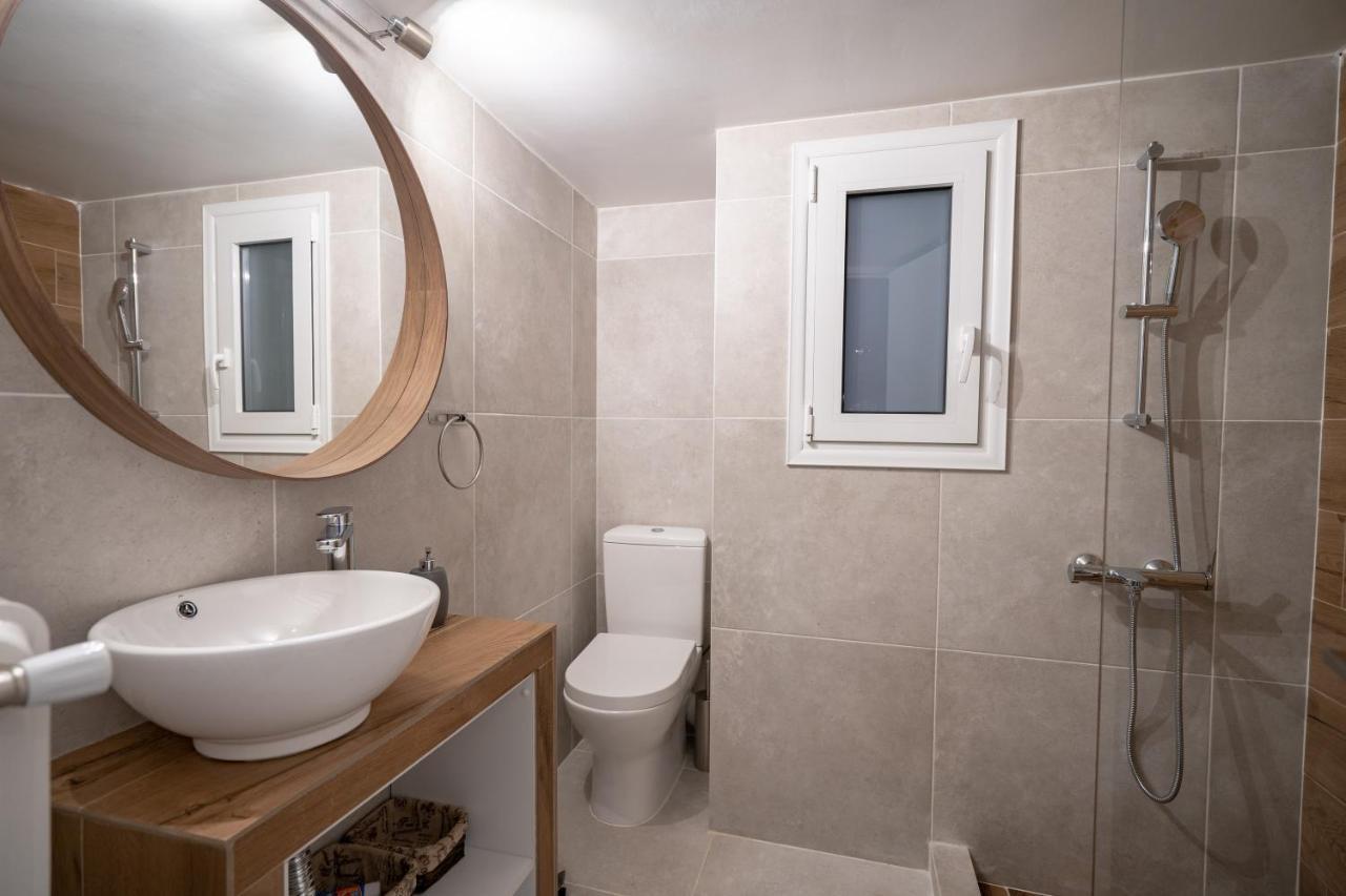 Athens Center 2 Bedrooms 4 Pers Apartment. Exterior foto